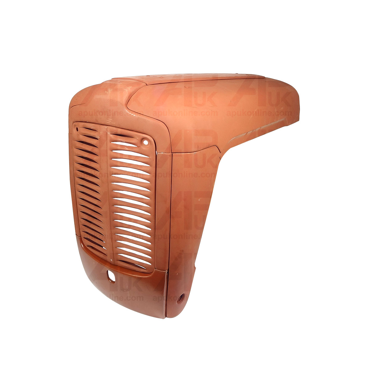 Bonnet Side Panel Grill Kit 3 Cylinder for Massey Ferguson 35X 835 MF35 Tractor