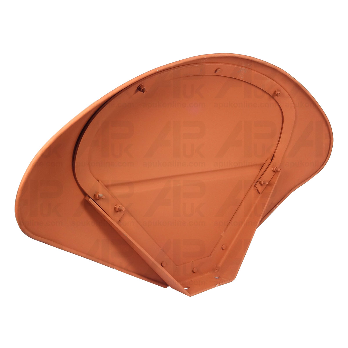 Mud Guard Wing Fender Original Bracket for Ford New Holland 2N 8N 9N Tractor