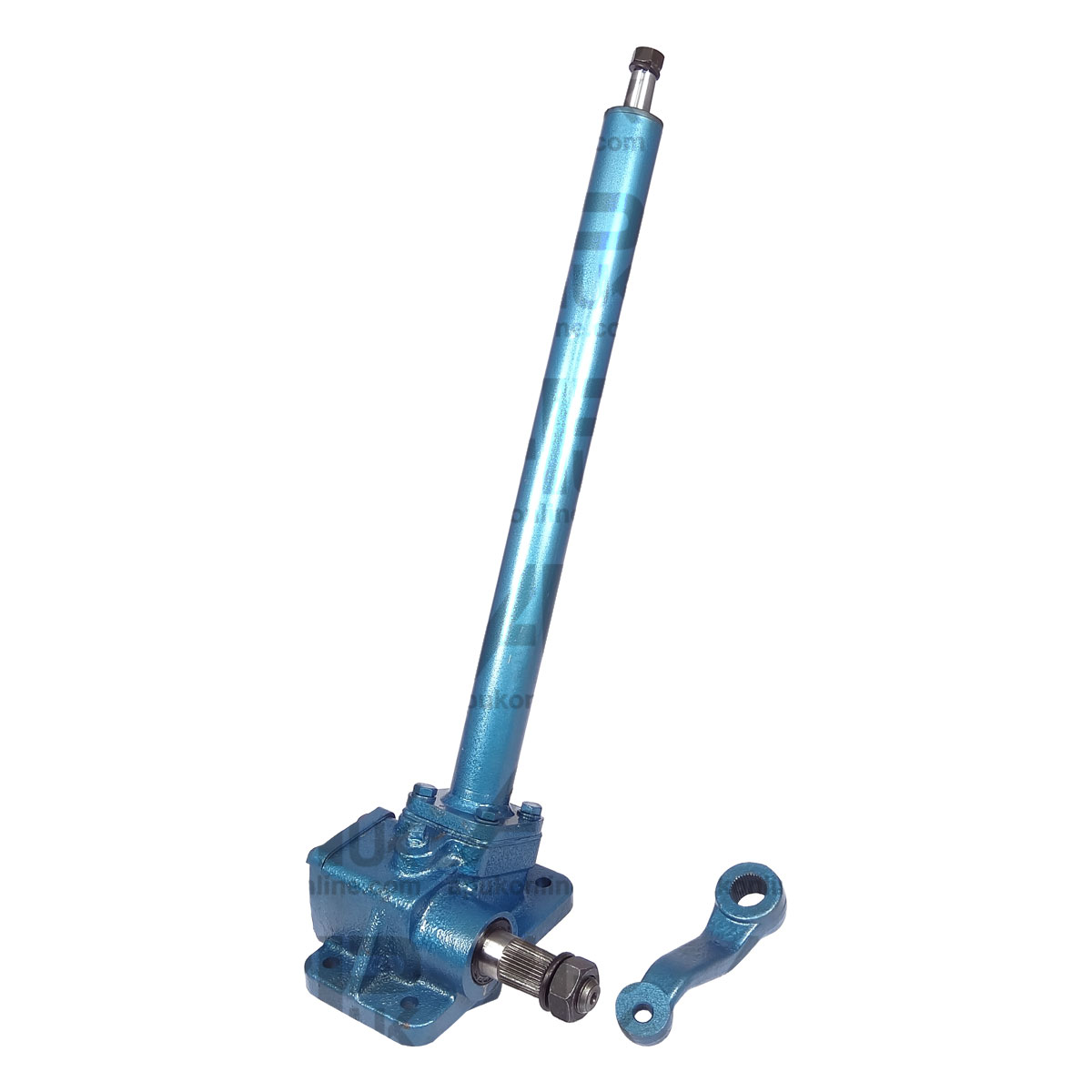 Kubota L1 DT Tractor Steering Box Assembly Agri Parts UK