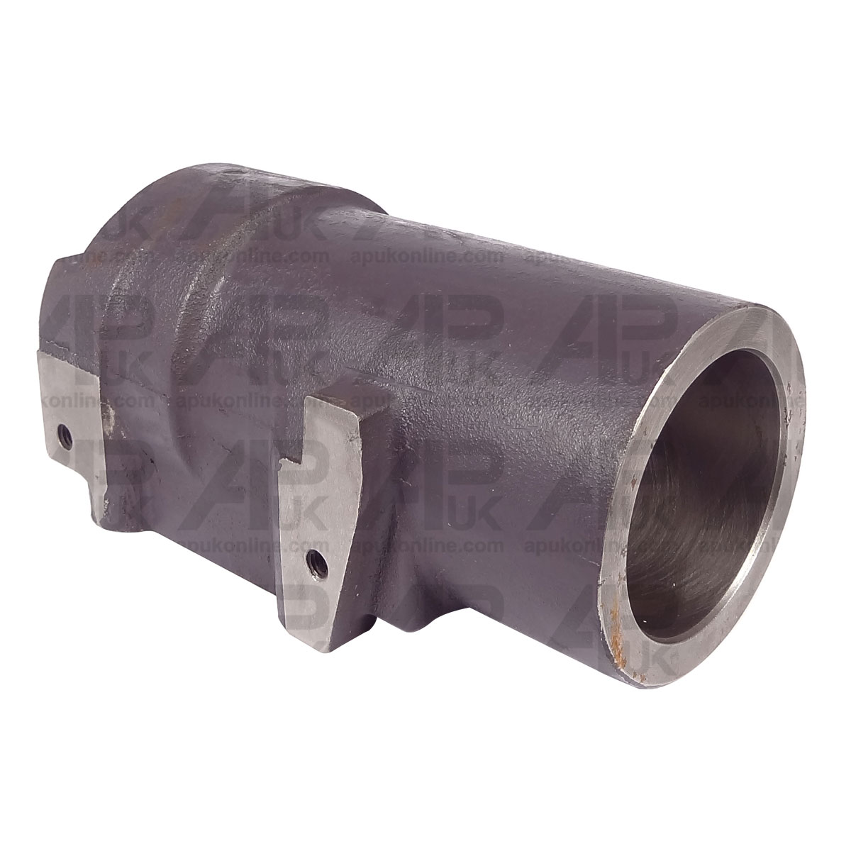 Hydraulic Lift Ram Cylinder &amp; Piston for Massey Ferguson 35 65 135 150 Tractor