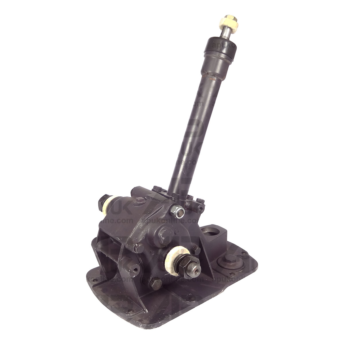 Steering Box Assembly Early Keyed Type for Massey Ferguson 35 135 Tractor