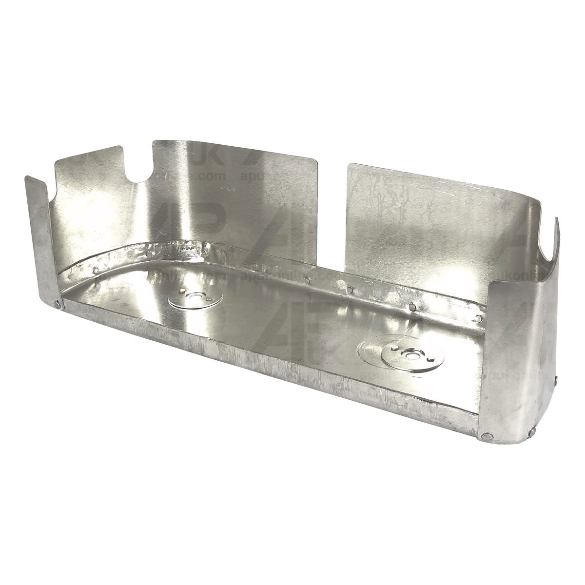 Exhaust Manifold Heat Shield for Massey Ferguson FE35 TED20 35 35X 135 Tractor