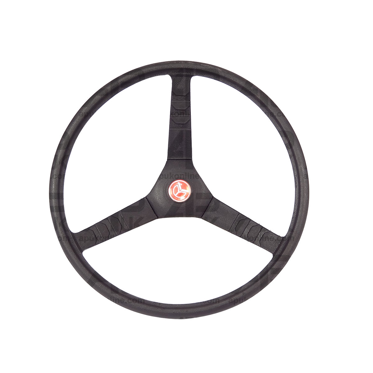 Steering Wheel &amp; Cap for John Deere 3255 3640 4040 4240 4350 4440 2855N Tractor