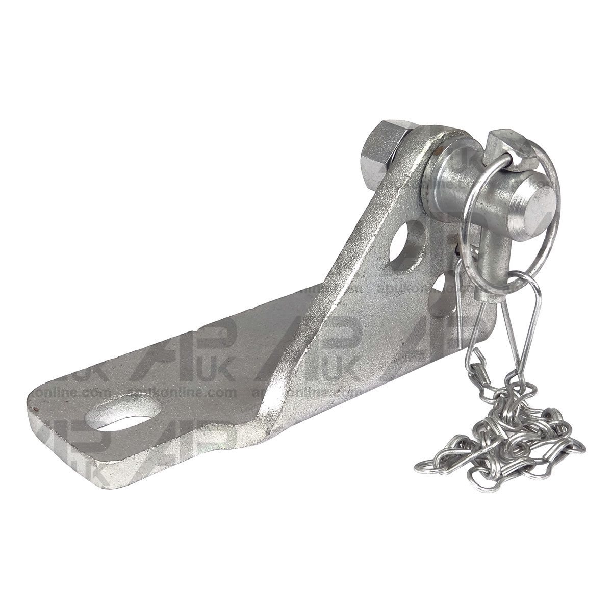 RH Stabiliser bracket for Ferguson FE35 TE20 TEA20 TED20 TEF20 TO20 Tractor