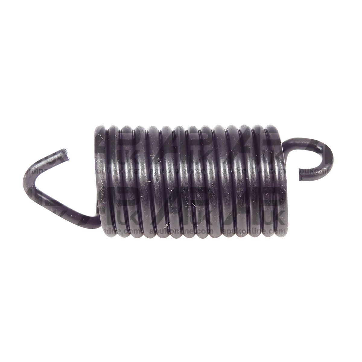Brake Pedal Return Spring 63mm for Fordson Major &amp; Power Major Tractor