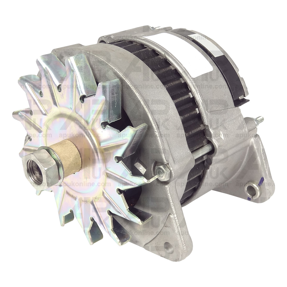 12V 70 Amp Alternator for JCB 3 3CX 4 4C 4CX Backhoe 410 412 415 Loader Fastrac