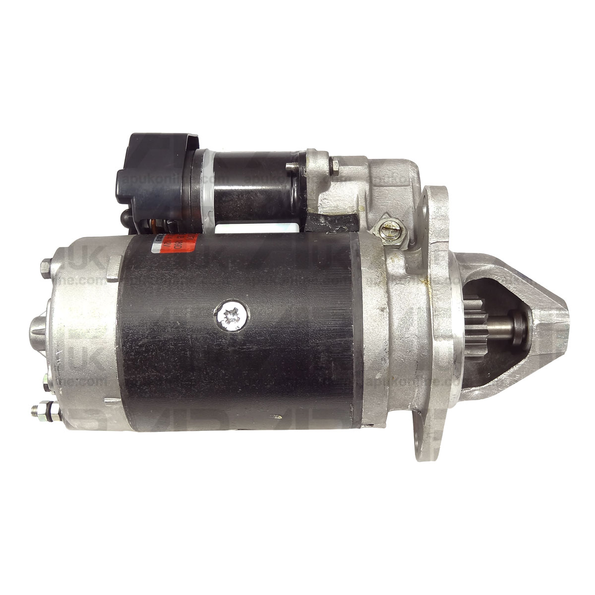 12V Starter Motor 2KW for Massey Ferguson 243 245 250 253 254 255 260 Tractor