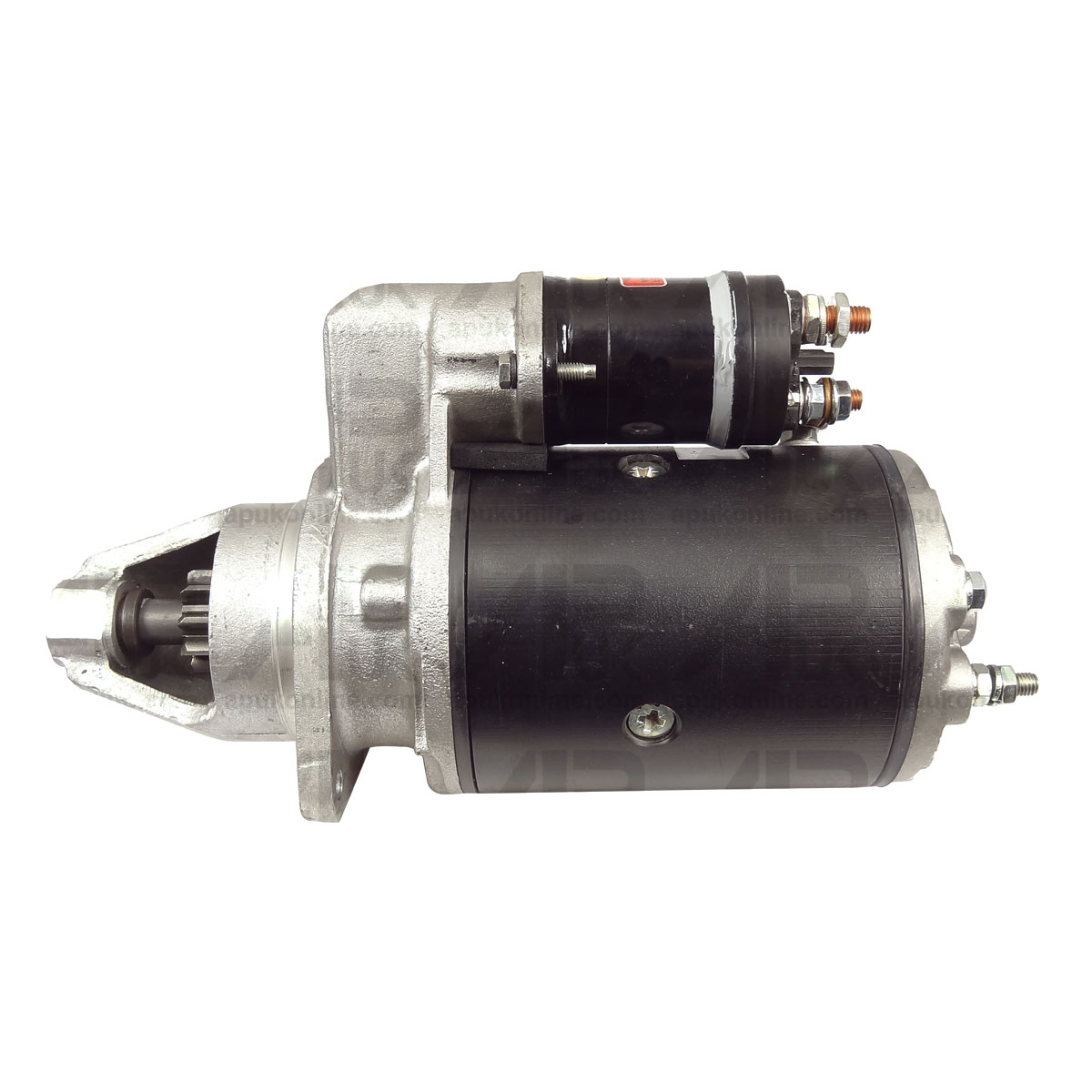 12V Starter Motor 2.8KW for Case International IH 895 985 995 2400 2500 Tractor