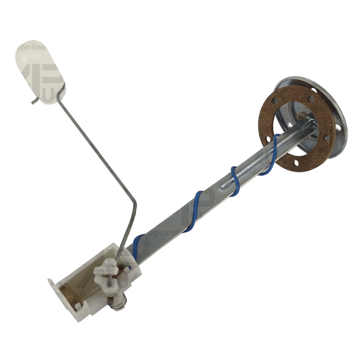 Fuel Tank Level Sender Unit Late for Ford New Holland 2120 2150 2300 Tractor