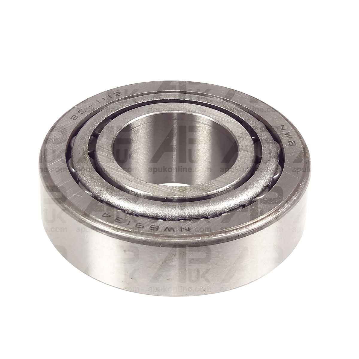 Front Wheel Axle Taper Roller Bearing for Massey Ferguson 265 275 283 Tractor