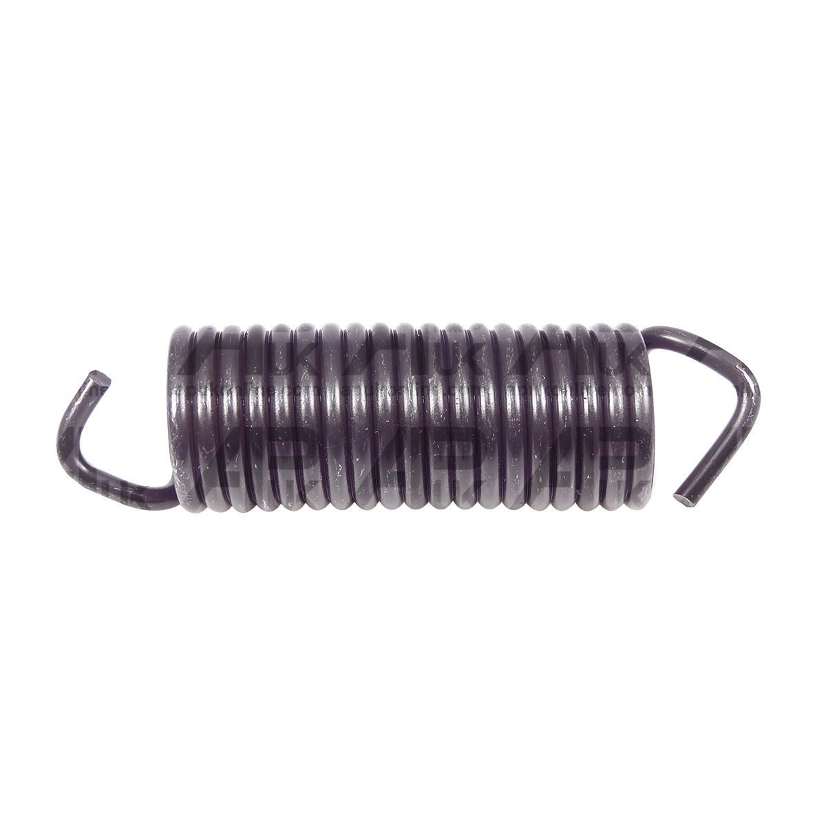 Clutch Pedal Return Spring Non Live Drive 1952 - 1960 for Fordson Major Tractor