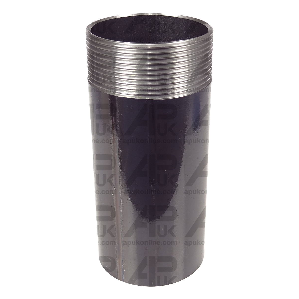 Exhaust Elbow Silencer Short Extension Pipe for Case International IH Tractor