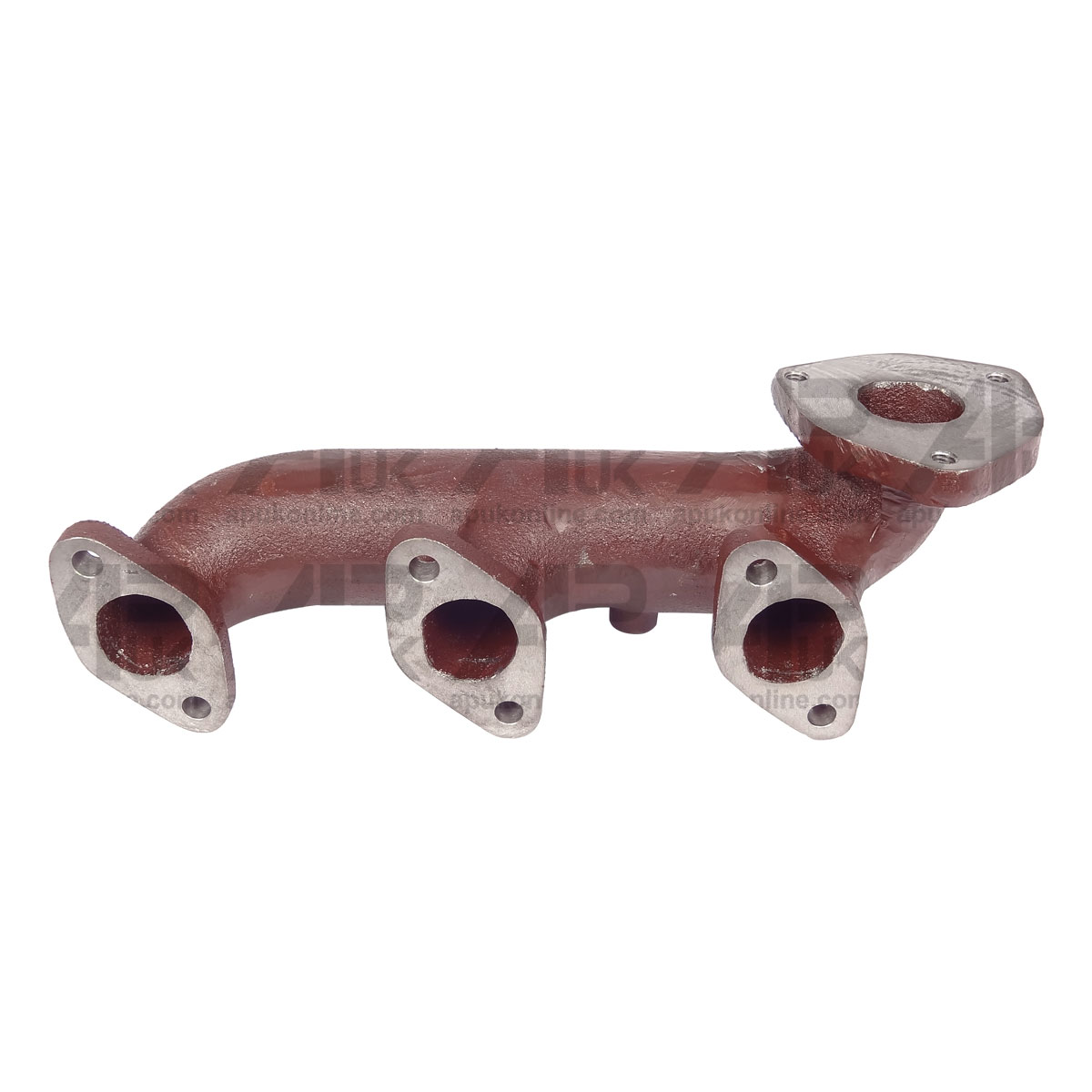 Exhaust Manifold 3 Cylinder for David Brown 770 780 880 885 1190 1194 Tractor