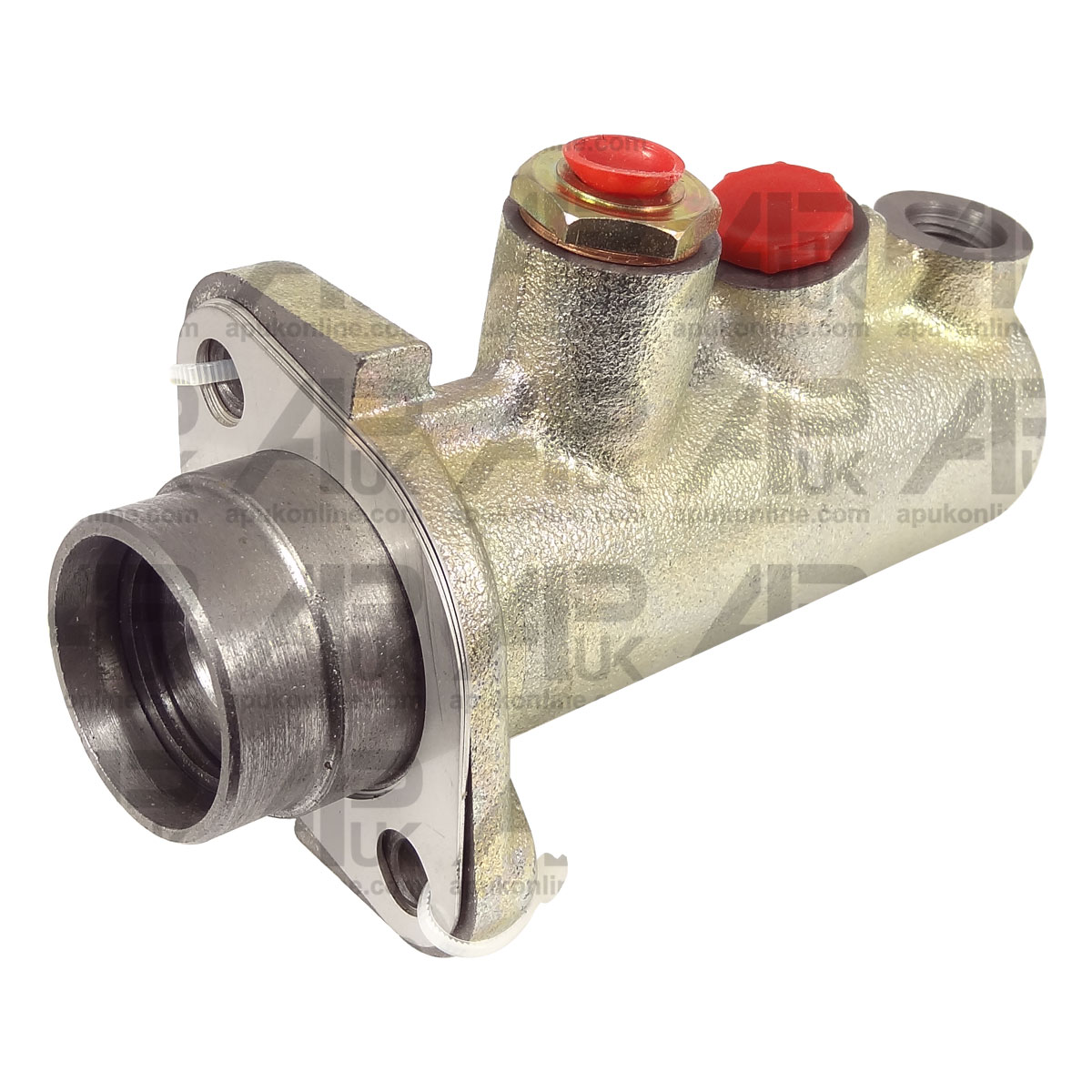 Brake Master Cylinder for Case International IH MX100 MX110 MX120 MX135 Tractor