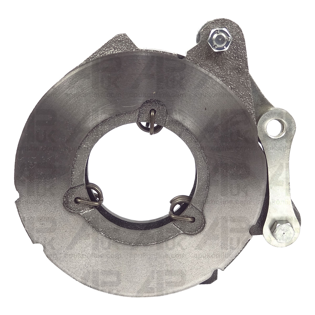 Brake Actuator 6.5&quot; for Case International IH 444 B275 B414 434 276 424 Tractor