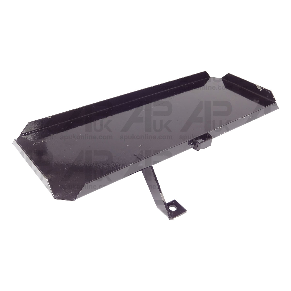 Steel Battery Tray Support for Ford New Holland 8160 8260 8360 8560 Tractor