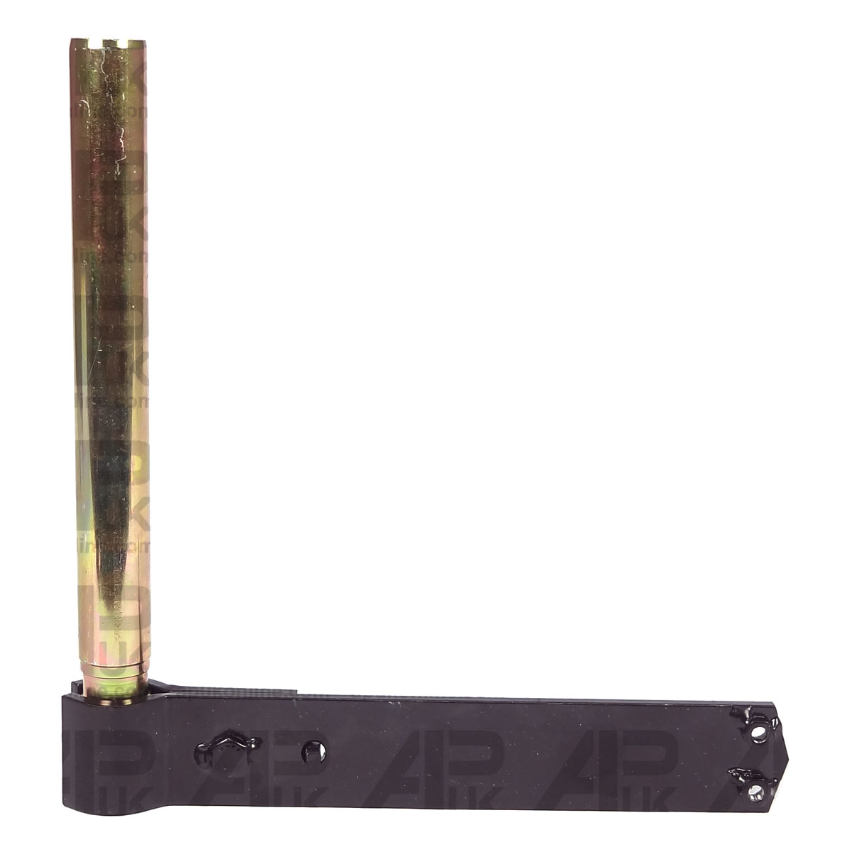 Beacon Bracket Mounting Pole for New Holland T6.120 T6.140 T6.145 T6.150 Tractor