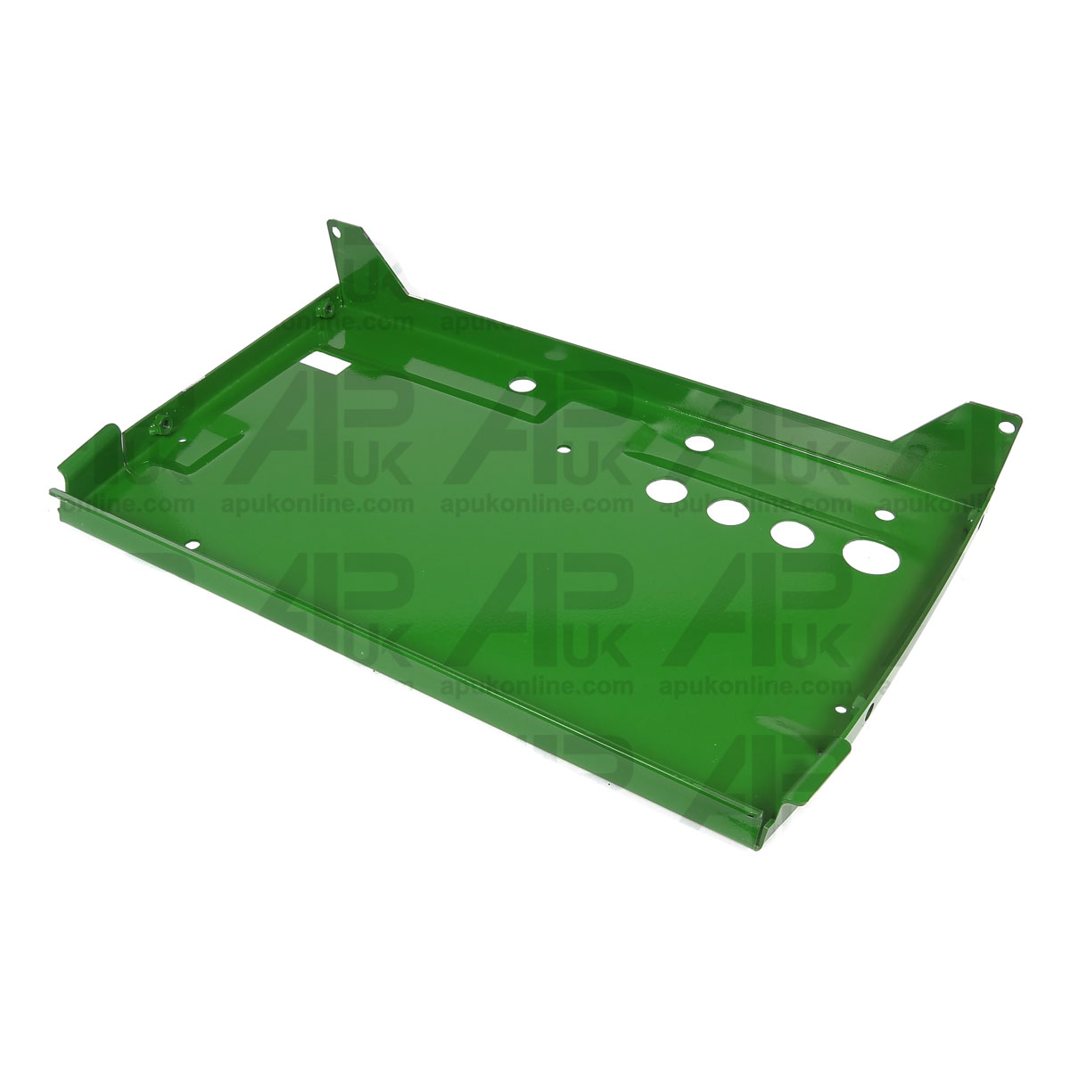Battery Tray Support for John Deere 6205 6505 6510 6510L 6510SE 6610 SE Tractor