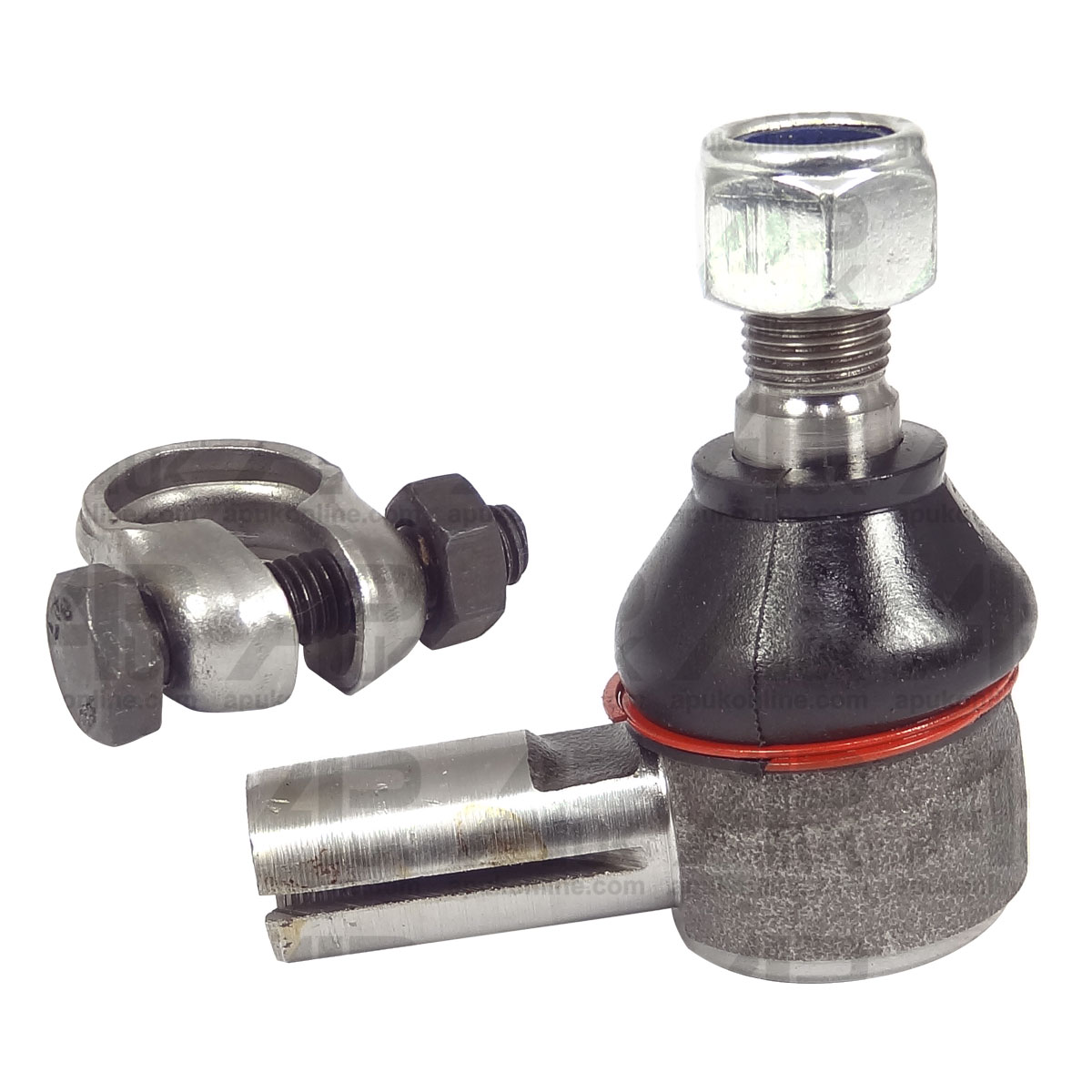 Track Rod End Link LH for Ford 7500 555 555 655 755 5550 Backhoe 445 550 Tractor