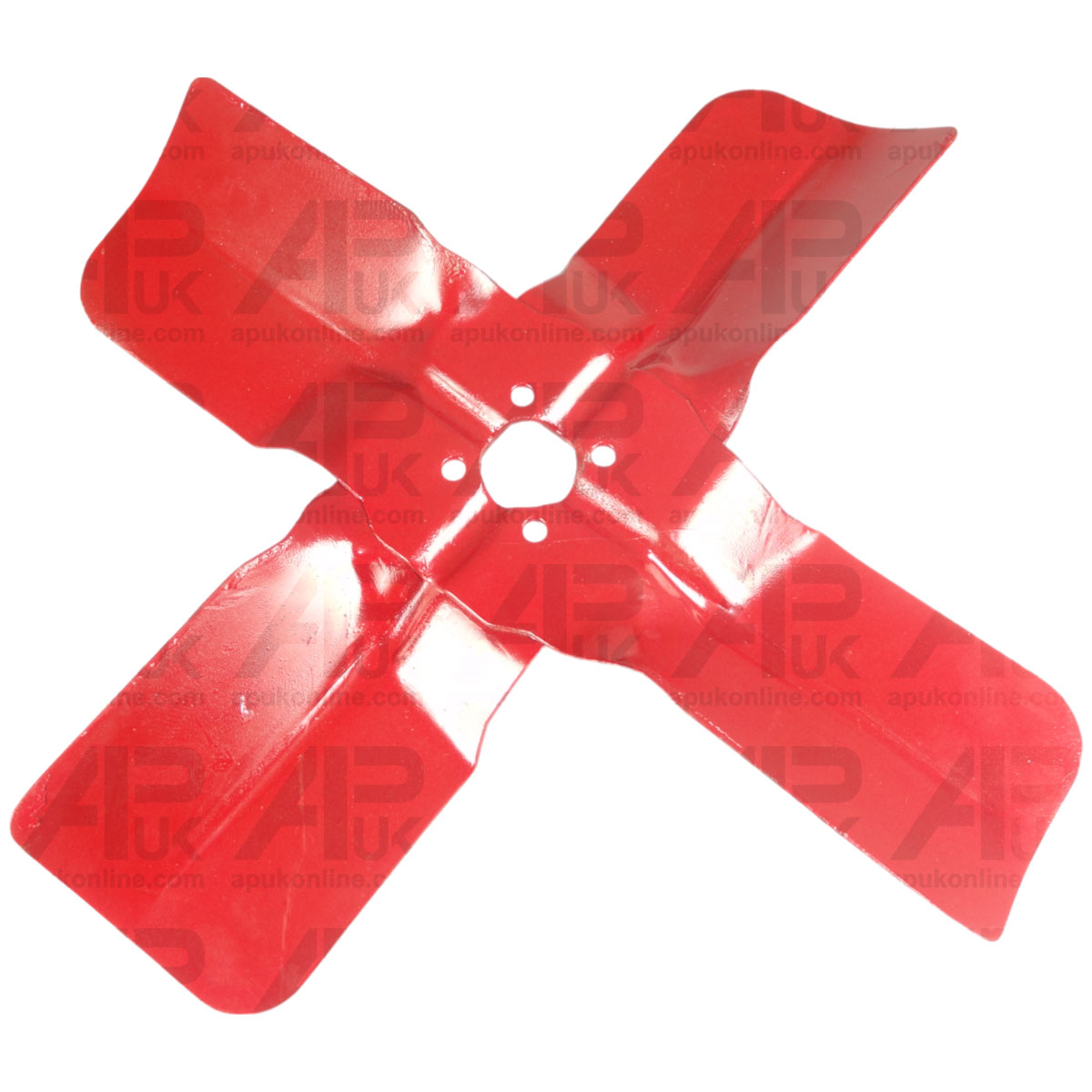 Radiator Fan Blade for Case International IH 384 444 B250 B275 B414 B434 Tractor