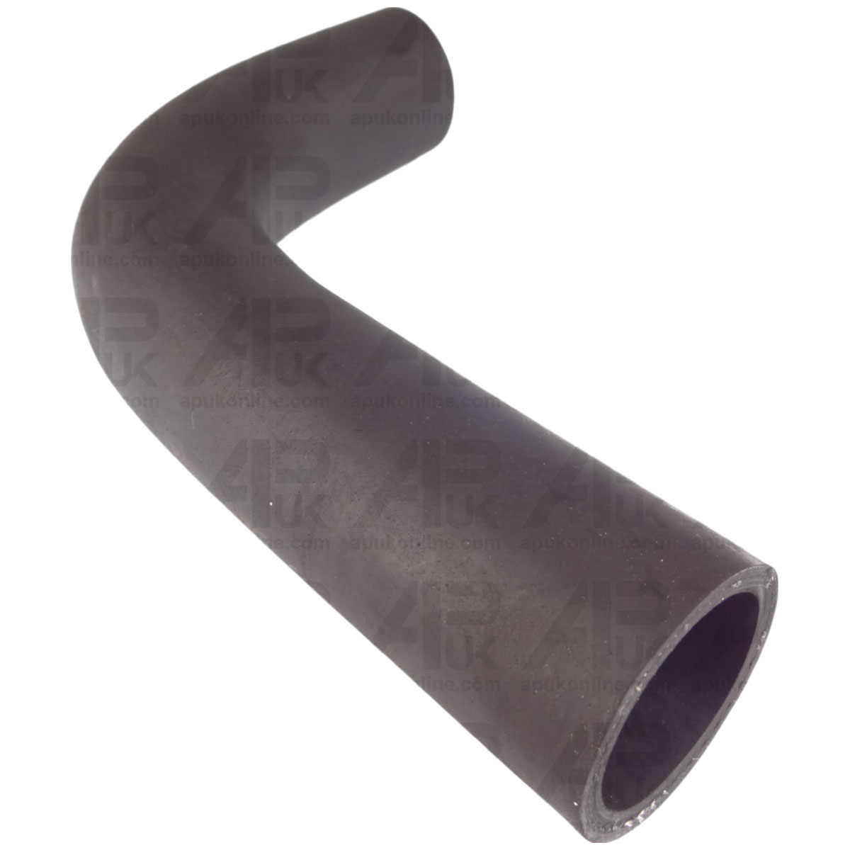 Radiator Rubber Bottom Hose for Case International IH 250 276 374 2276 Tractor