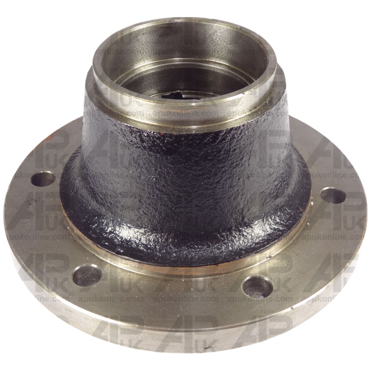 Wheel Hub with Cap for Case International IH 364 2350 Tractor 2300 Combine