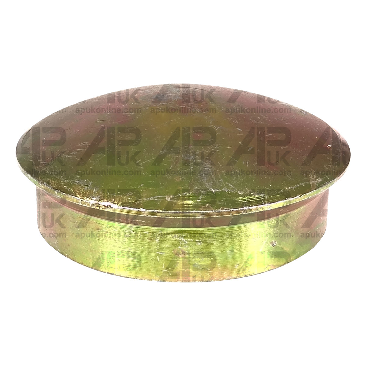 Front Axle Hub Cap For Case International IH 268 278 288 385 395 454 464 Tractor