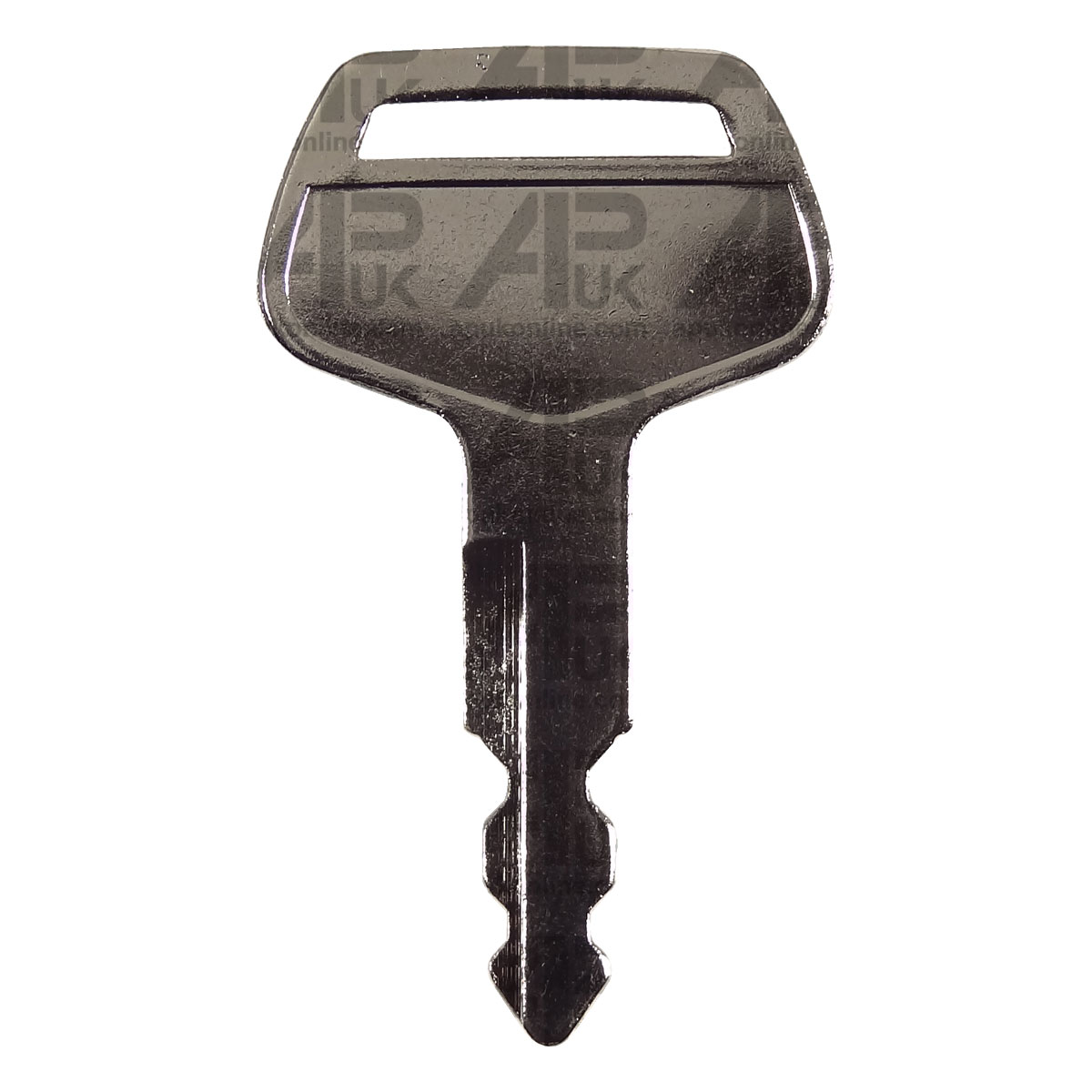 Switch Key S450 for Case IH Linkbelt JCB Sumitomo Plant Excavator Digger Dumper
