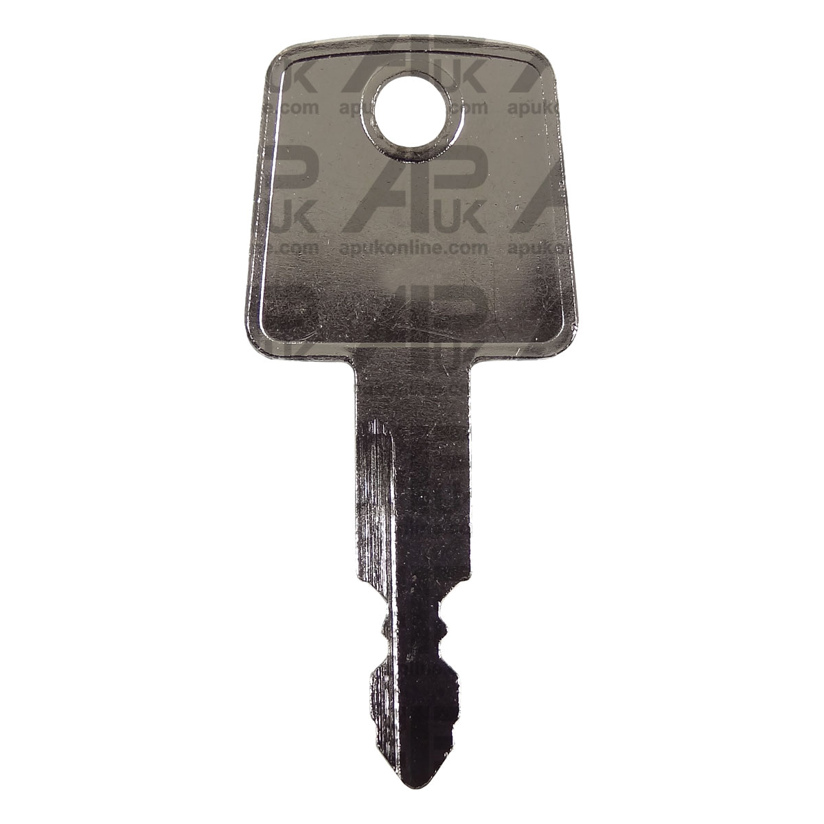 Ignition Switch Key for Nissan Hannix Mini Giant Case Mini New Holland Excavator