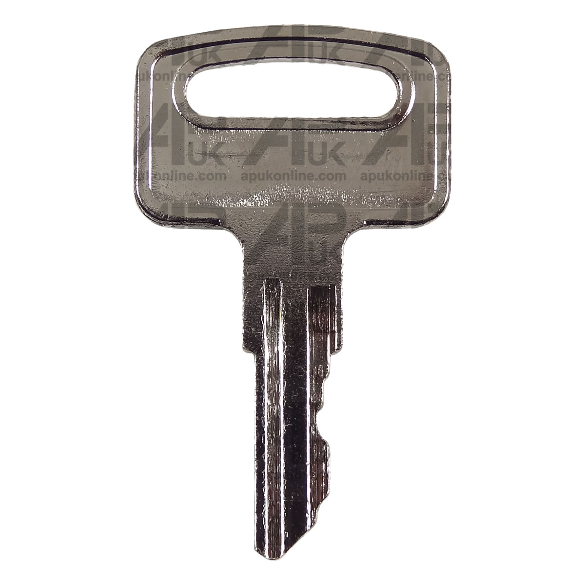 Genuine OEM JLG 2860030 Keys, Spare Set2 Keys Per Pack For Scissor Lift - Foto 9