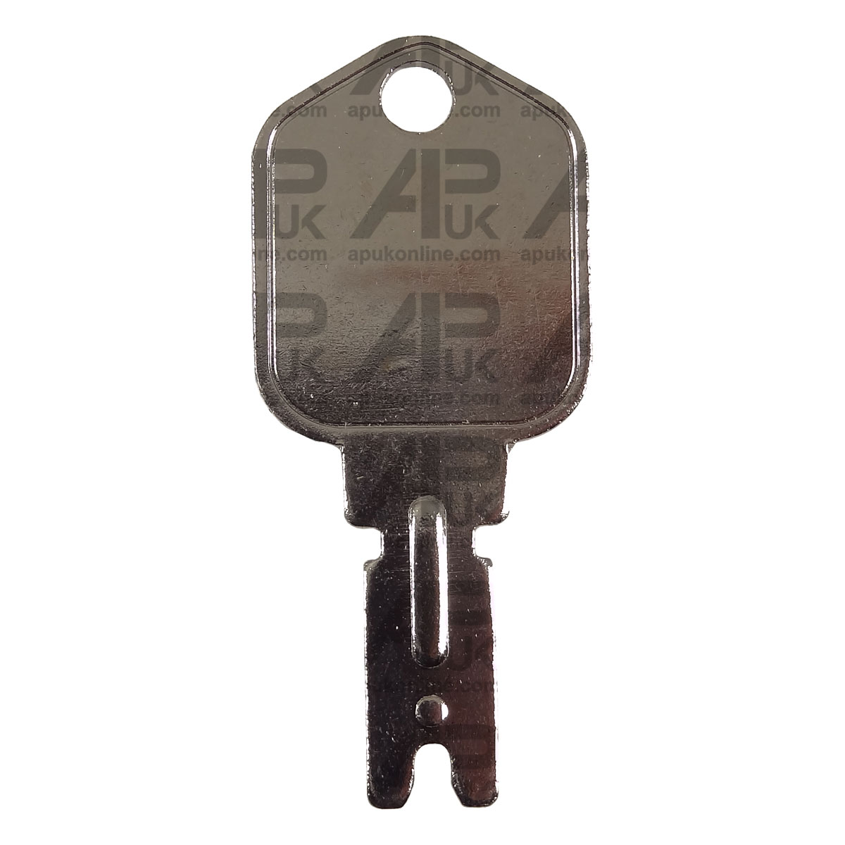 Ignition Key for Daewoo 430 440 450 Mustang Skid Steers Ingersoll Rand 166