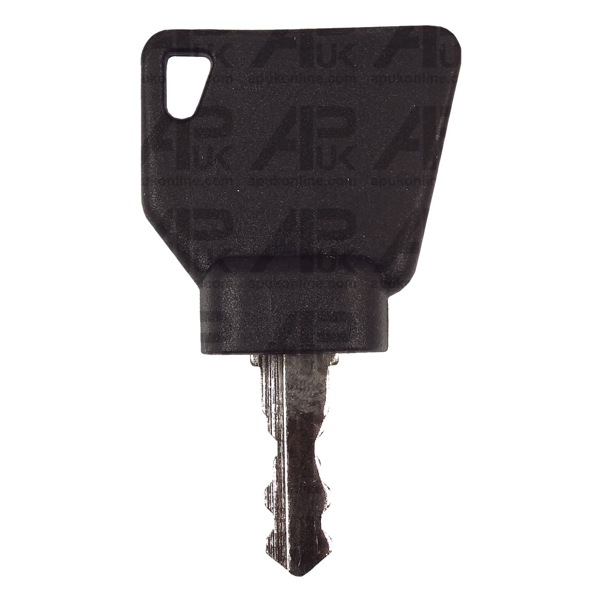 Ignition Key for JCB Backhoe Loader Maxi Bomag Digger Terex Mini Excavator Plant