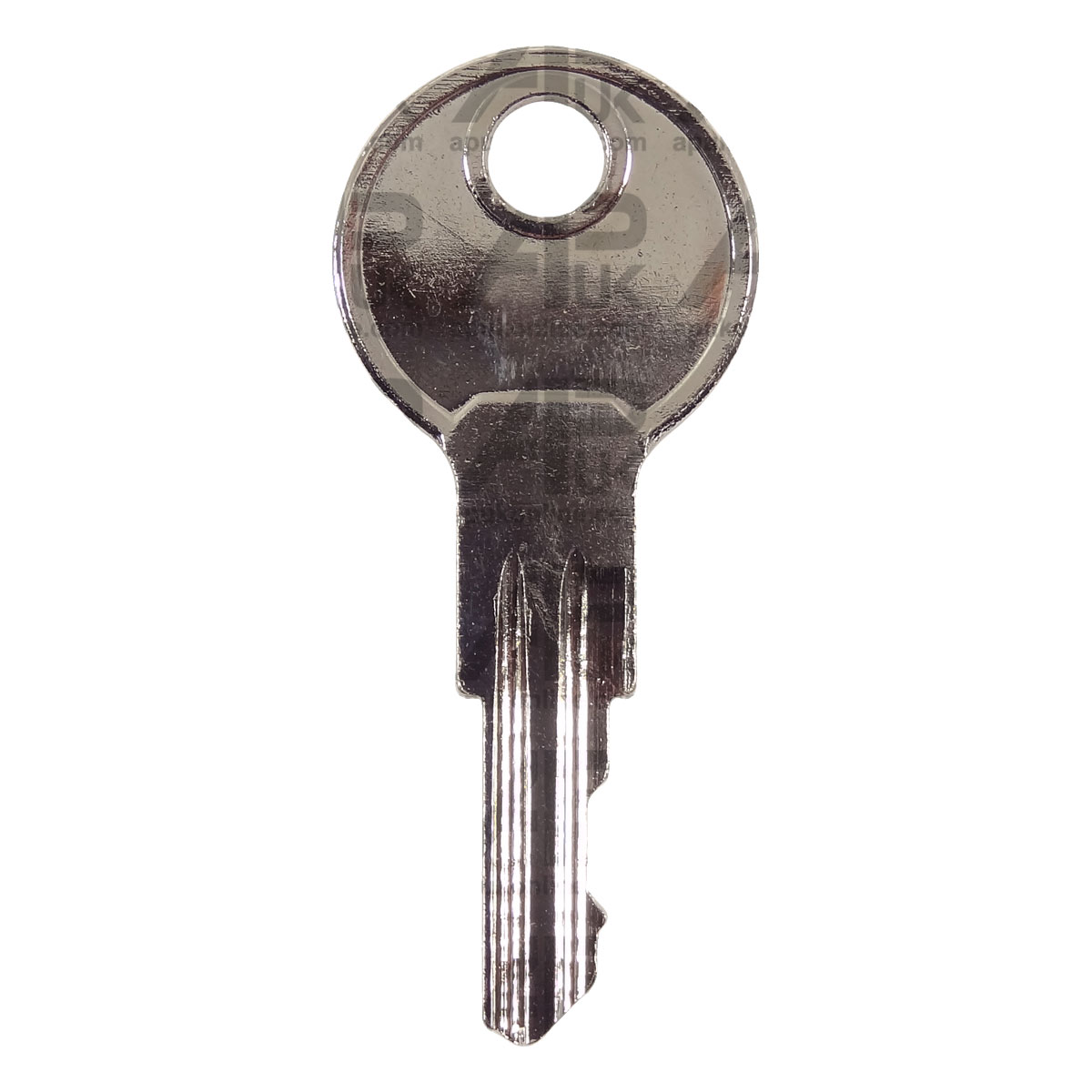 Starter Ignition Switch Master Key Old Type for JLG Cherry Picker Plant Lift