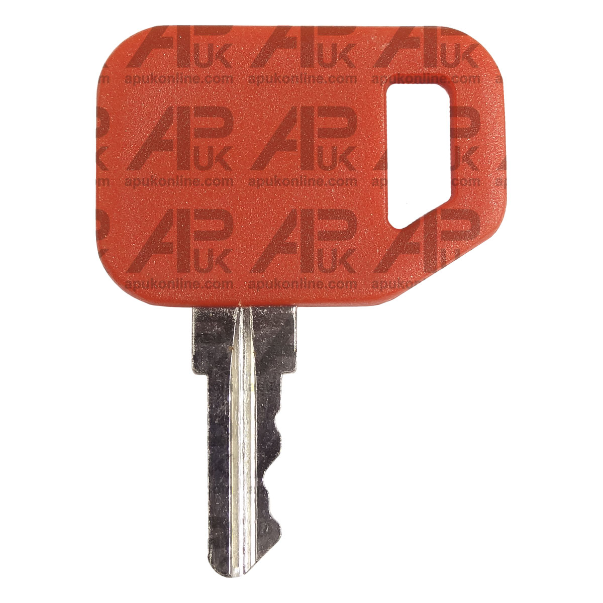 Ignition Key for John Deere Commercial Dozer Backhoe Loader Gator Skid Steer