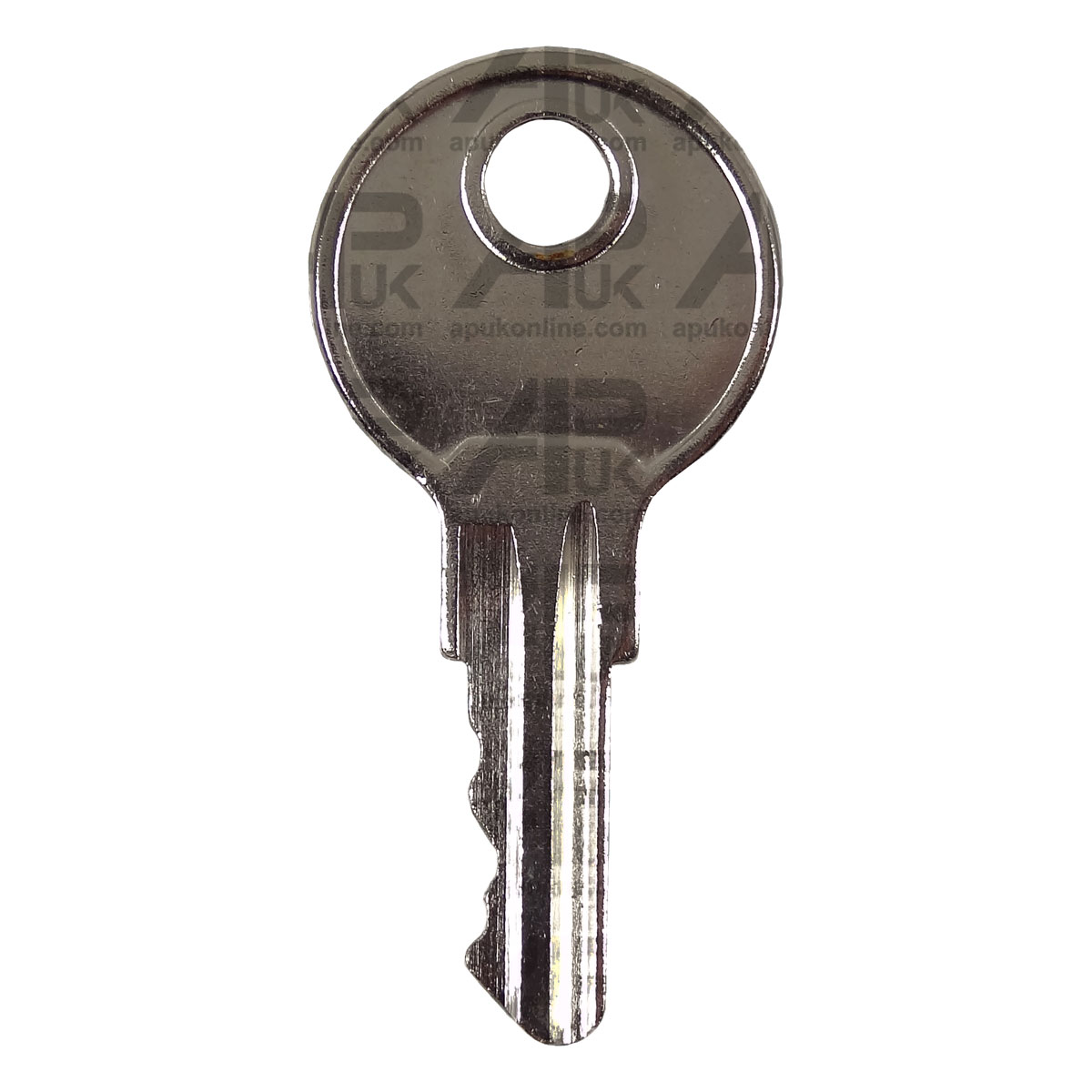 Ignition Switch Key for Skyjack Genie Terex Ronis Vermeer Lifts APUK