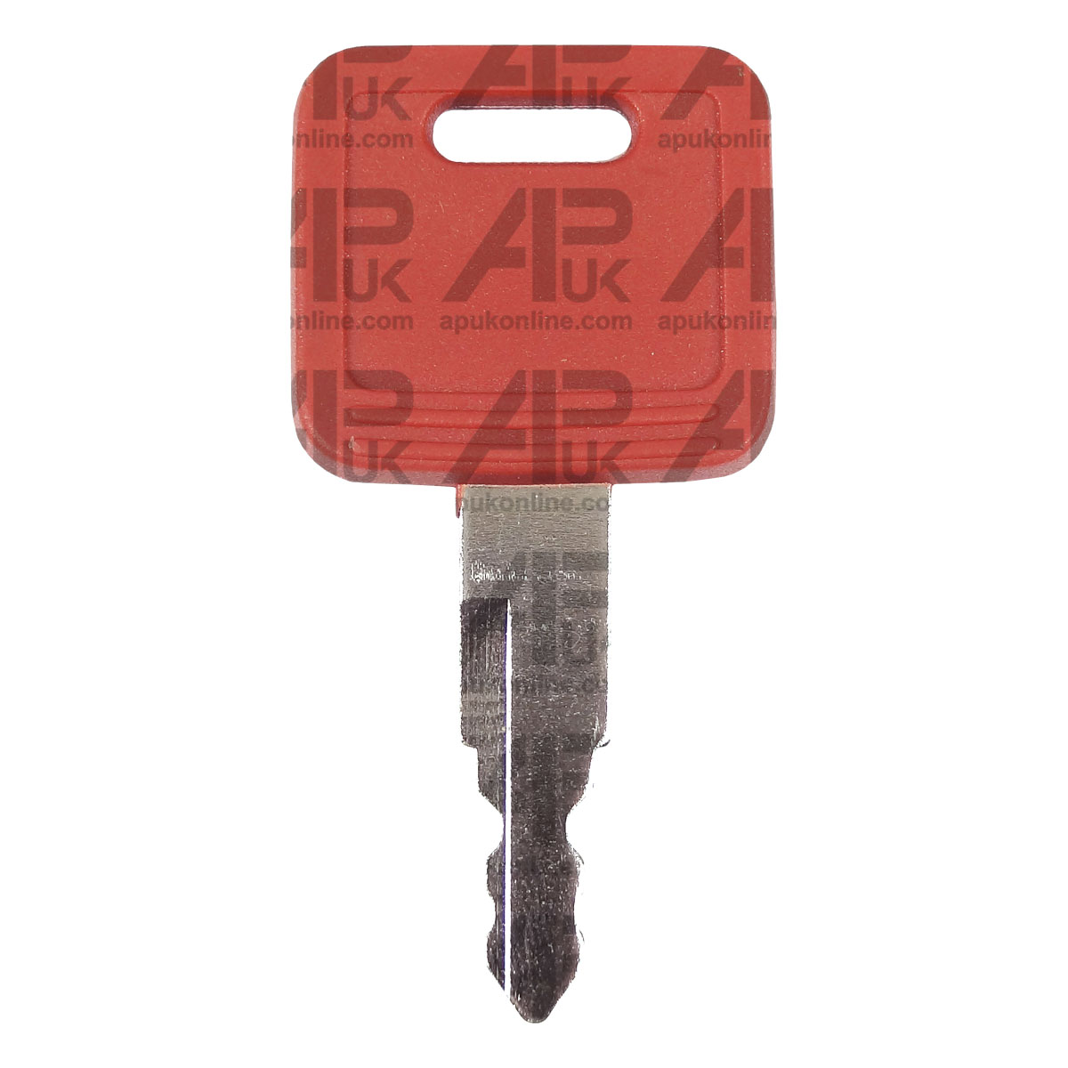 Ignition Switch Key for John Deere Hitachi Excavator Case 1650 1850K Dozer H800