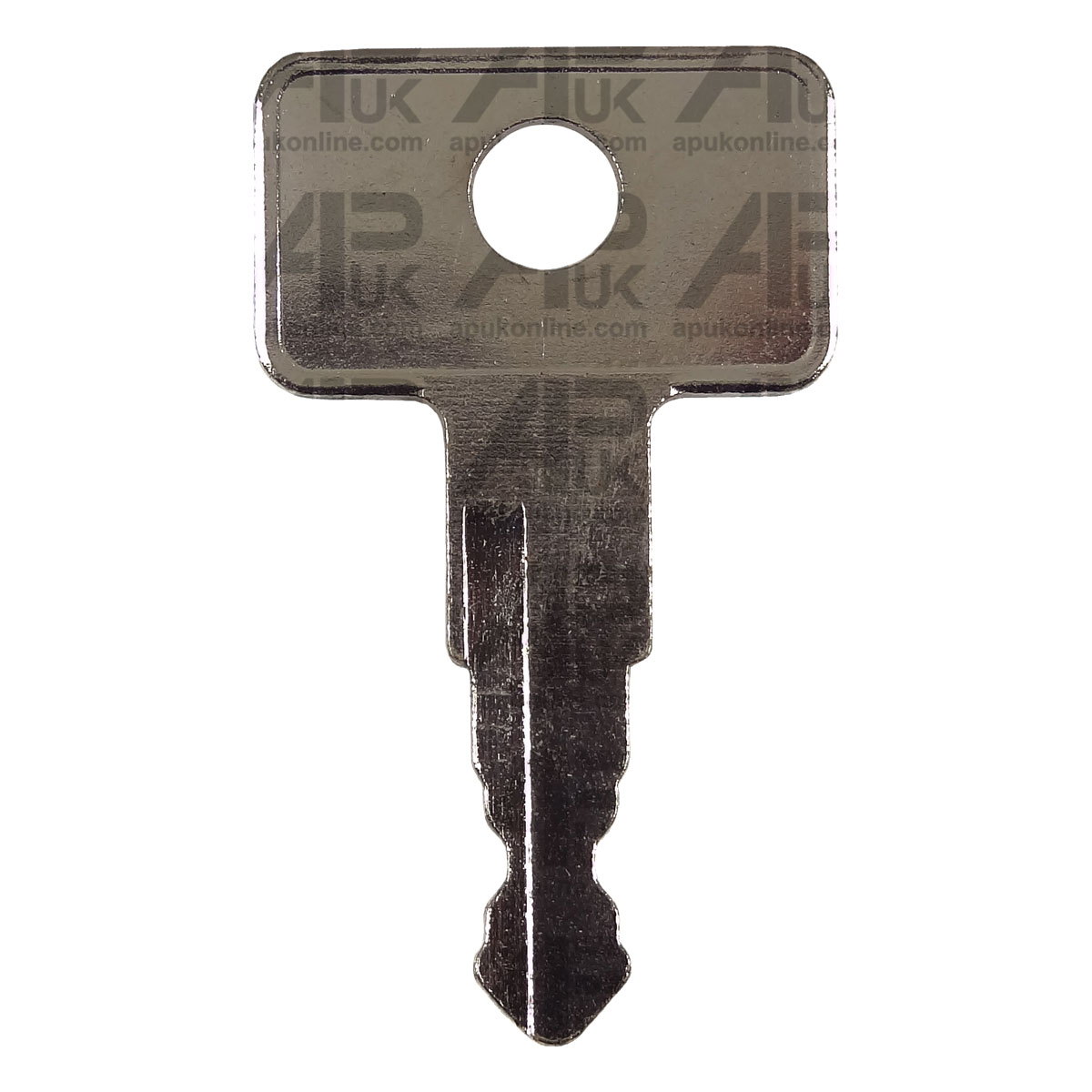 Ignition Switch Master Key for John Deere 2040 3220 6420 6600 Row Crop Tractor