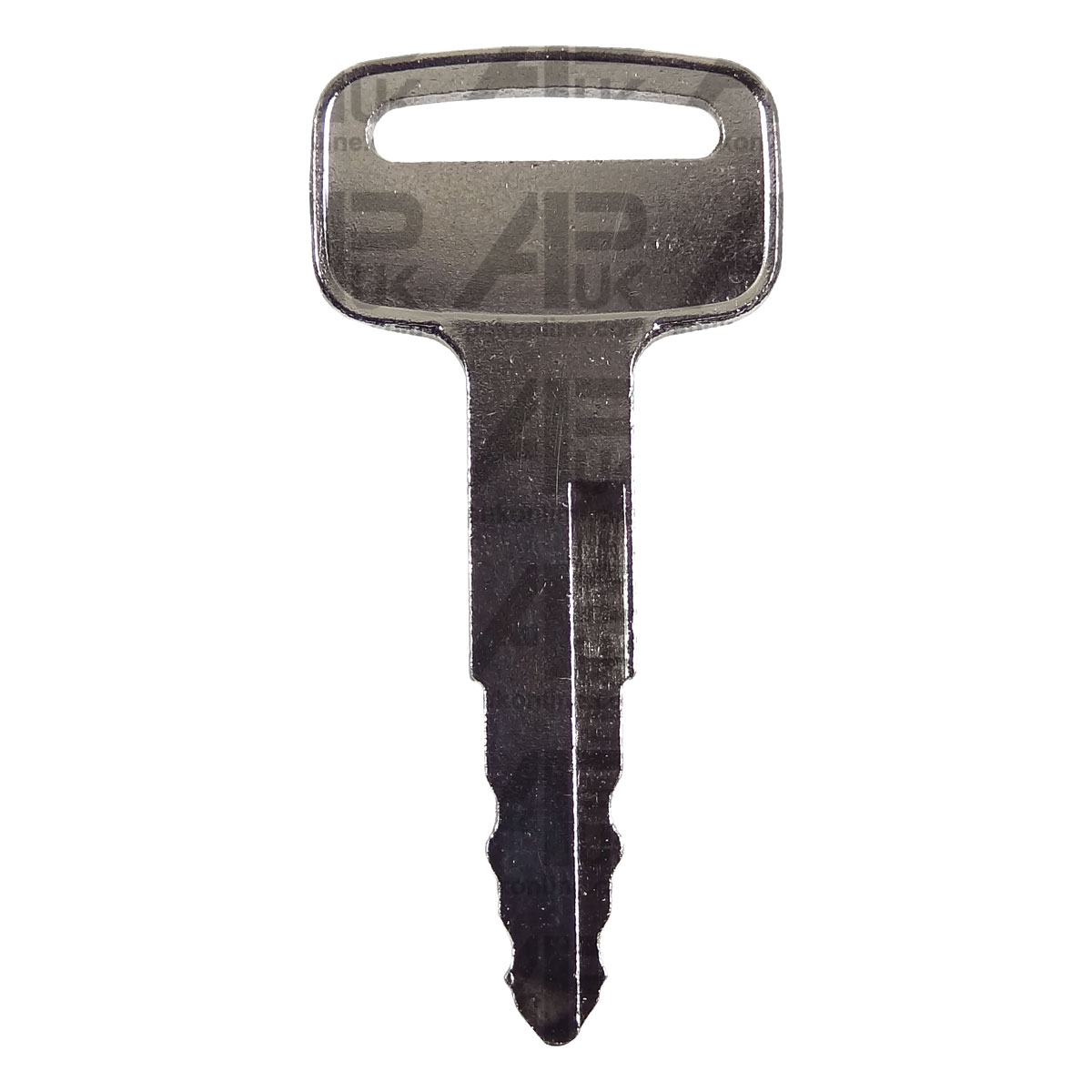 Starter Switch Ignition Master Key for Nissan New Series Forklift Lifts Plant