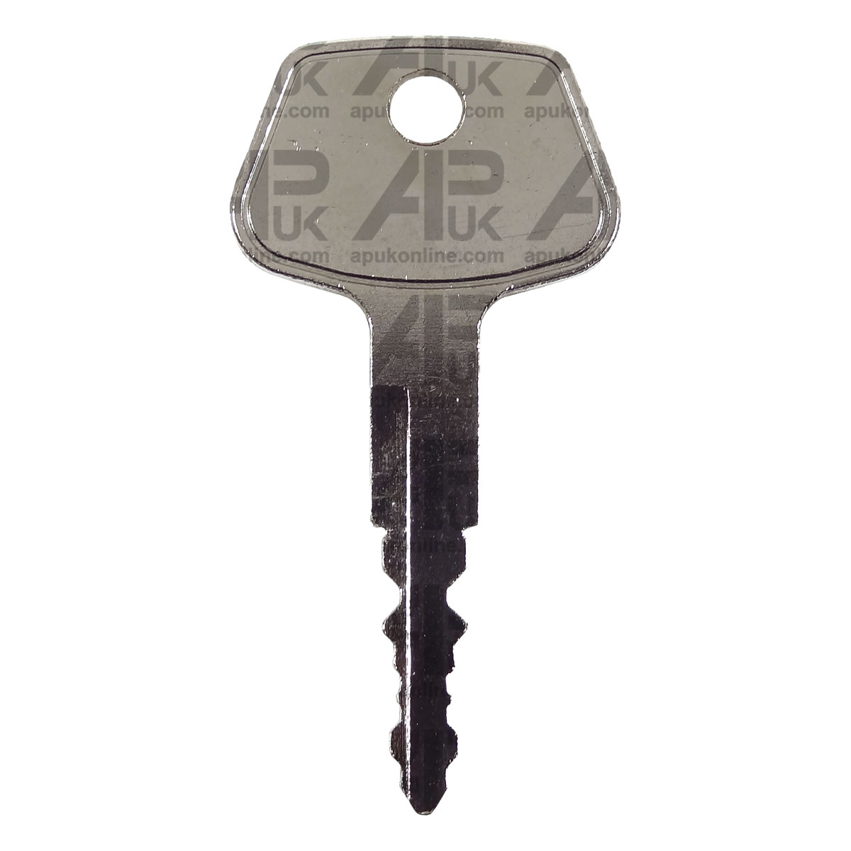 Ignition Switch Key for Daewoo Doosan Terex Bobcat Dumper Digger Excavator F900