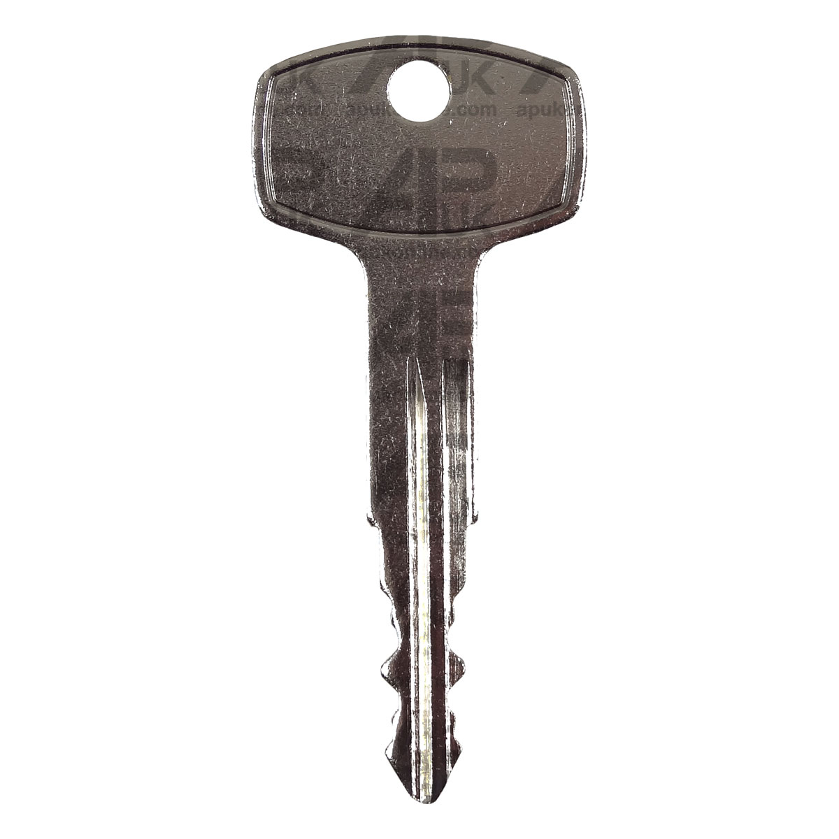 Ignition Switch Master Key for Multiquip Multi Generators Light Towers Plant