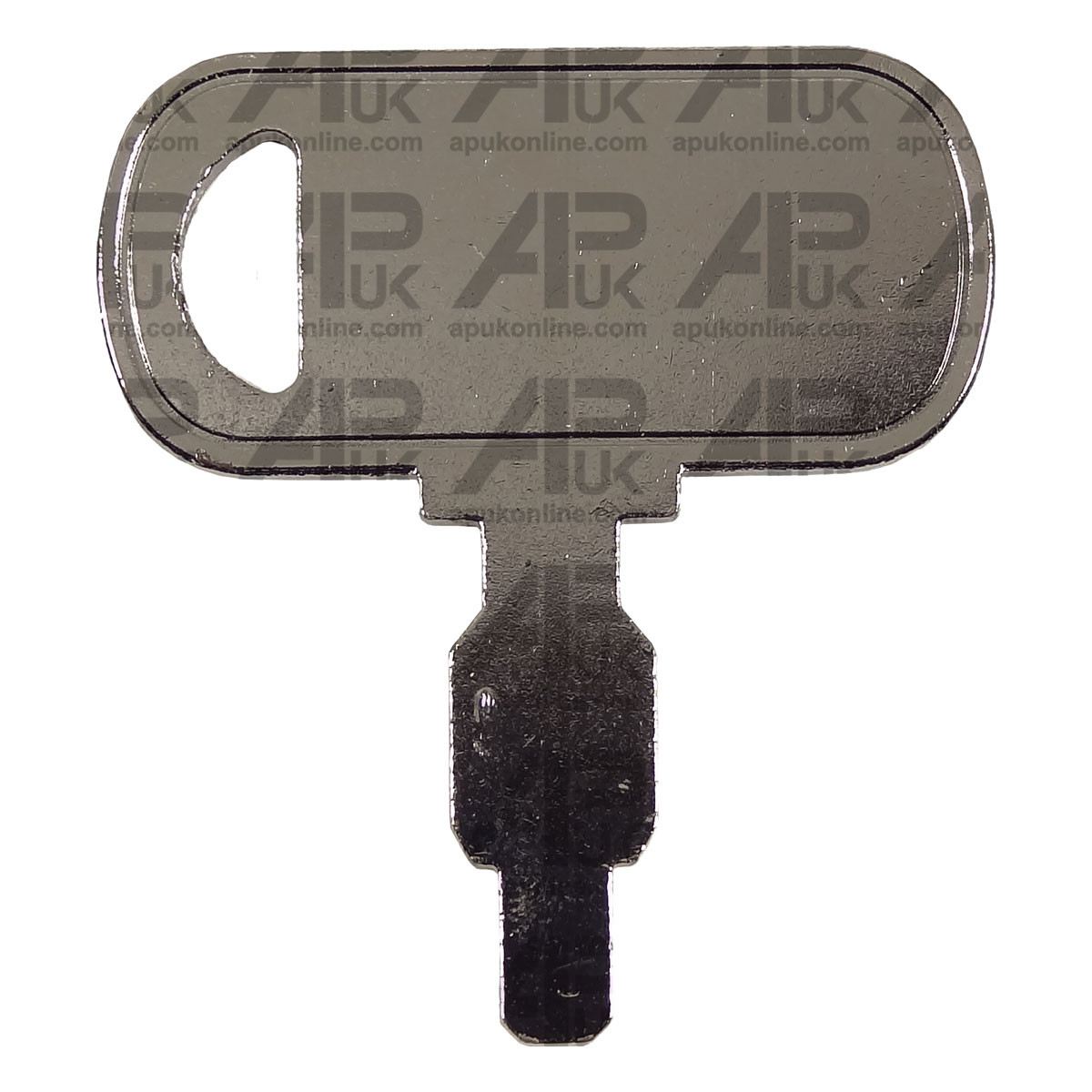 Ignition Starter Master Key for Honda Generators Heavy Equipment Tractor Plant