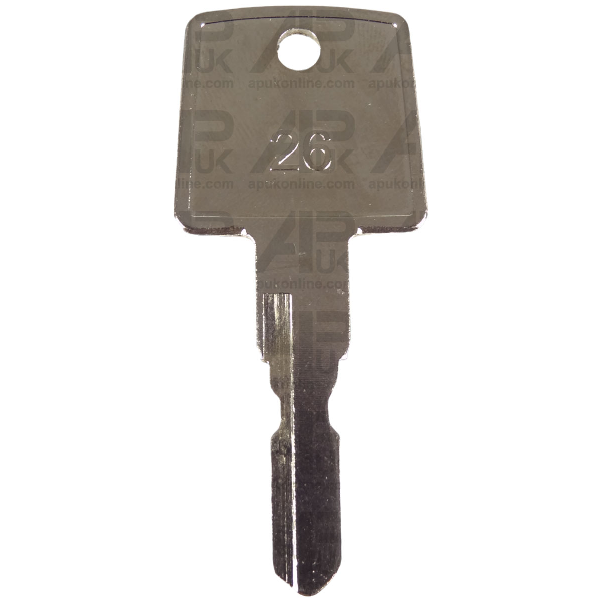 Ignition Switch Key for Club Car DS Precedent Golf &amp; Utility Cart Buggy Carts