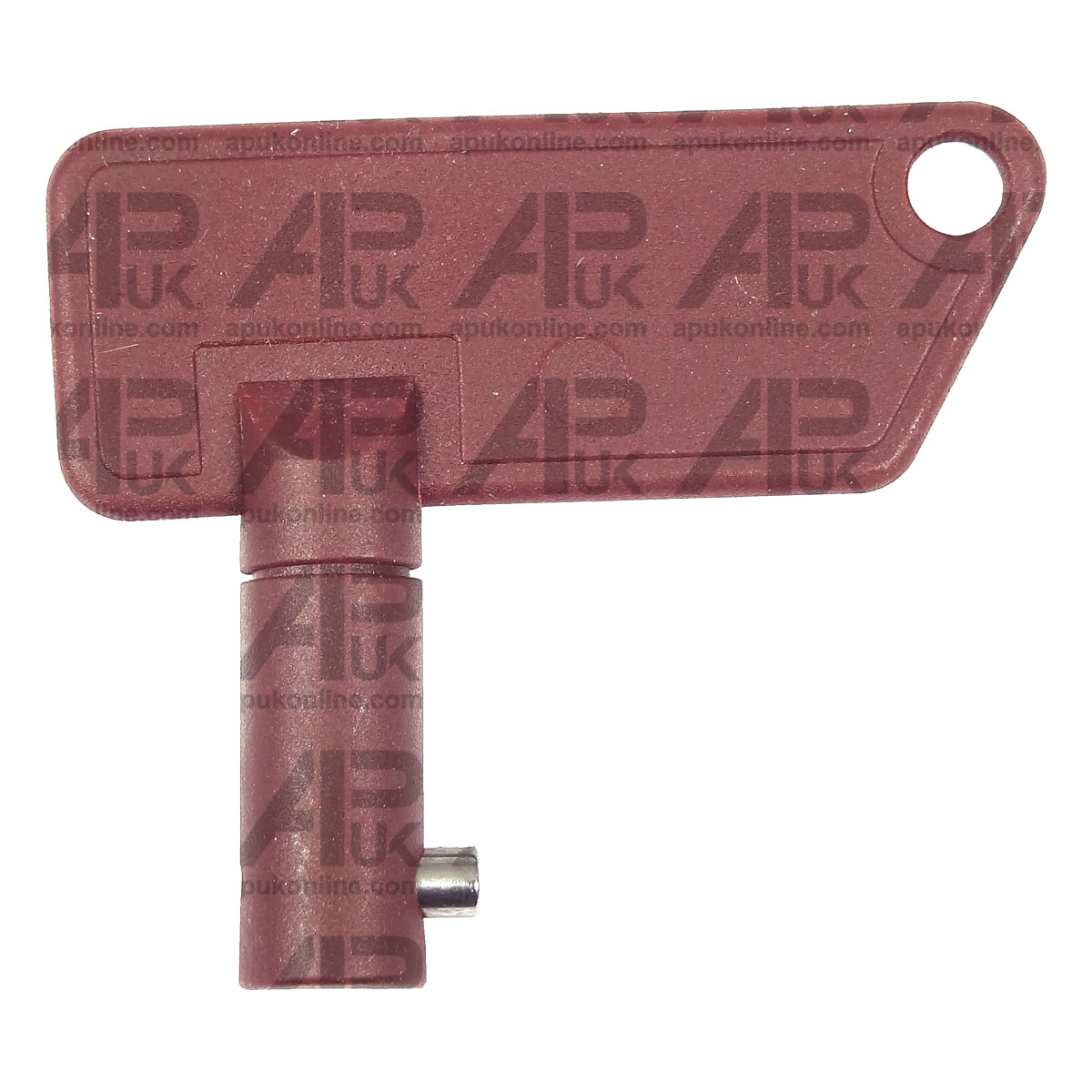 Switch Key Isolator Plastic Battery Disconnect for Plant &amp; Tractor Ignition 12v