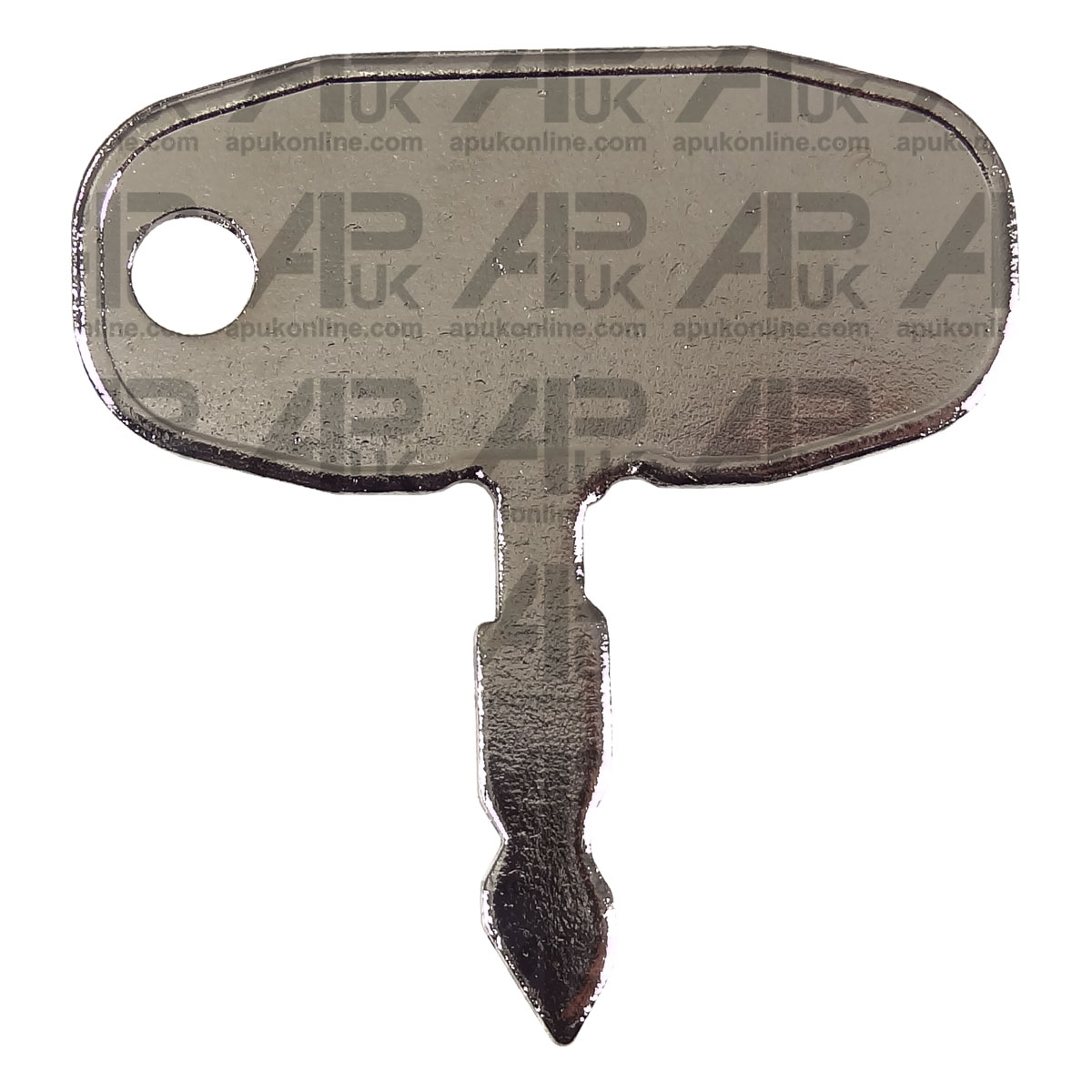 Ignition Key for Lucas Massey Ferguson Landini Nuffield Leyland Steyr Tractor