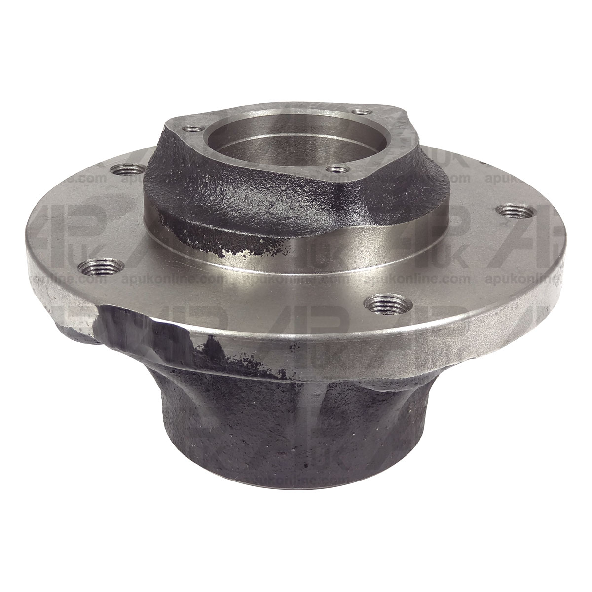 Front Wheel Hub for Case International IH 644 743 845 856 956 1055 1056 Tractor