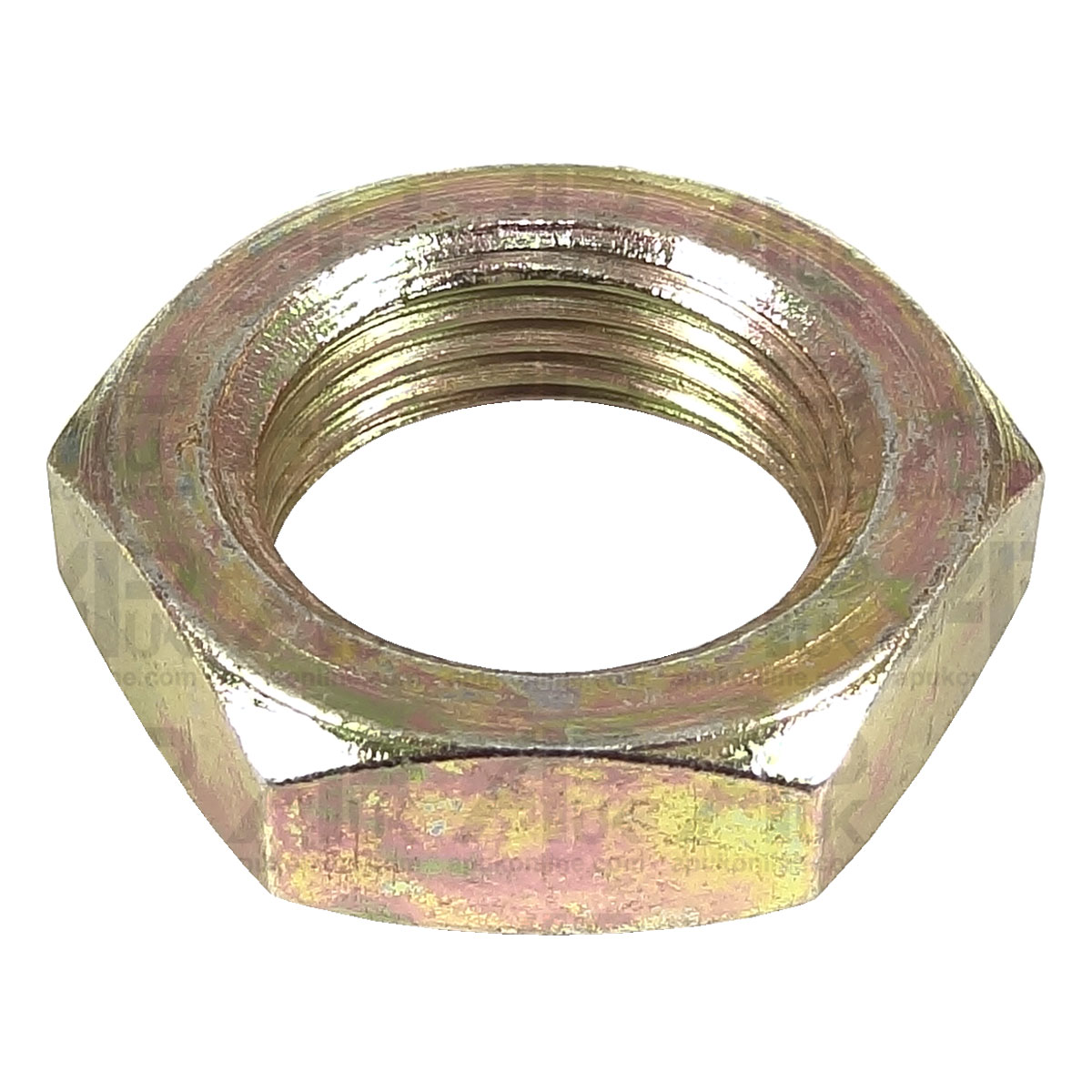 Imperial Half Lock Nut 3/4&quot; x 20tpi RH for Massey Ferguson 50H 50HX 60H Backhoe