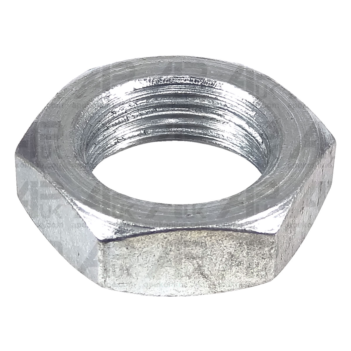 Imperial Half Lock Nut M22 x 1.5 LH for David Brown Crawler Tractor Row Crop