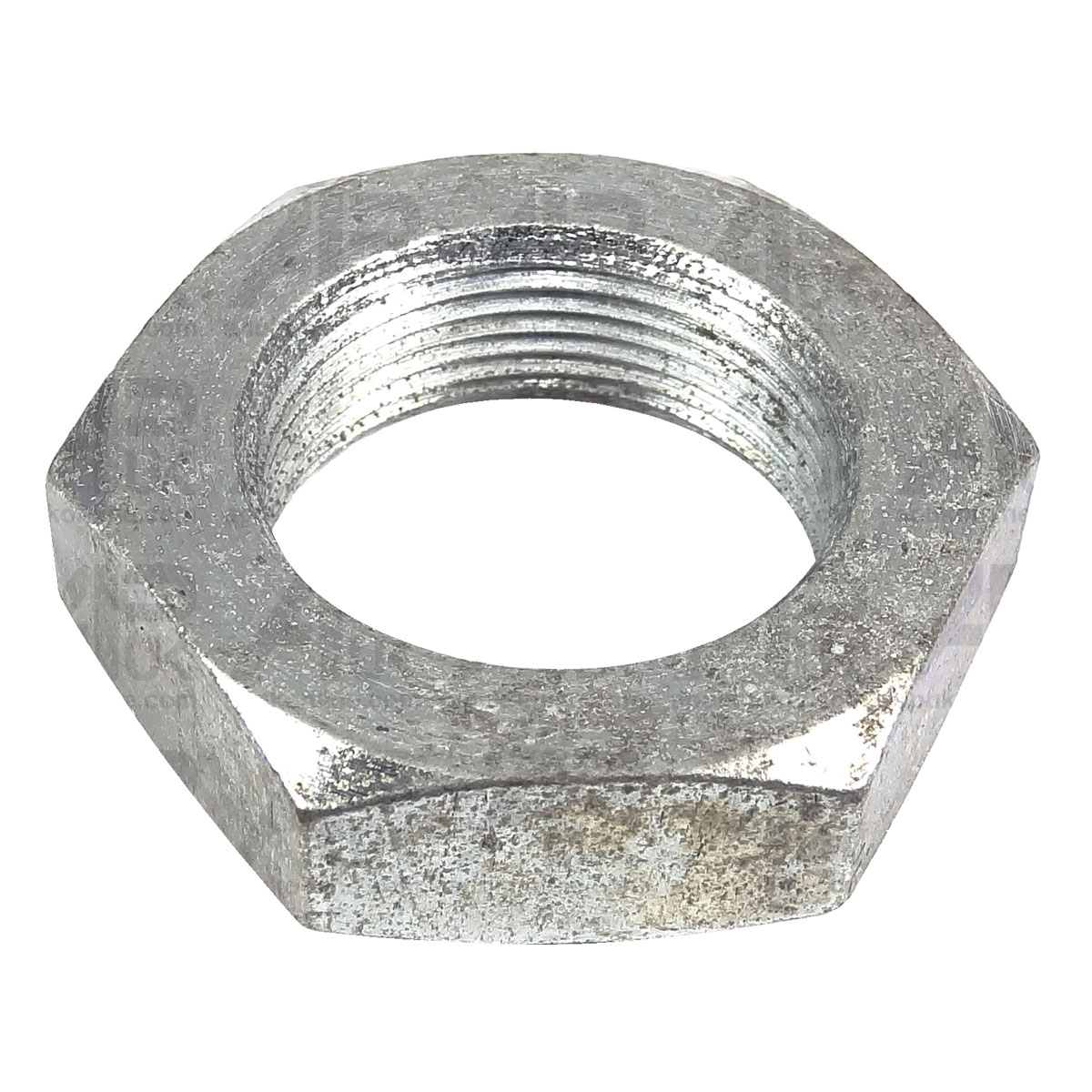 Half Lock Nut M28 x 1.5mm LH for Case IH Massey Ferguson Ford Fordson Tractor