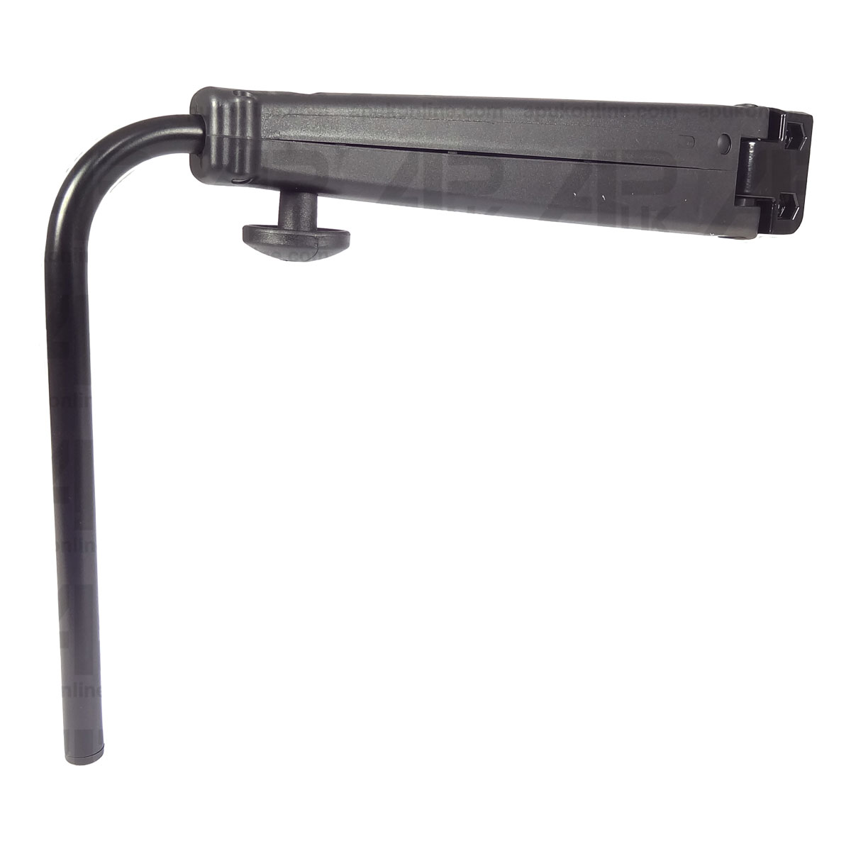 Britax Adjustable Mirror Arm for Massey Ferguson 6465 6470 6475 6480 Tractor