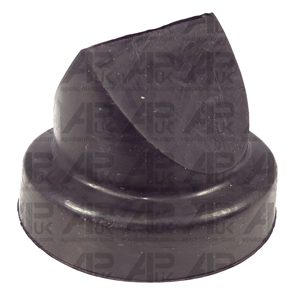 Air Filter Rubber Drain Valve 50mm for Massey Ferguson 165 168 175 178 Tractor